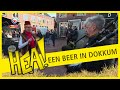 HEA! Een beer in Dokkum