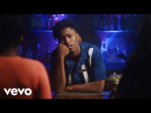 Lucky Daye - Karma (Official Video)