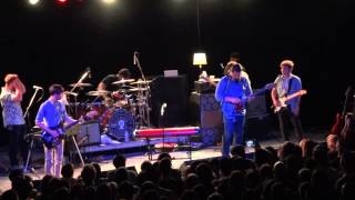 The Dear Hunter - "In Cauda Venenum" (Live in Pomona 4-27-13)