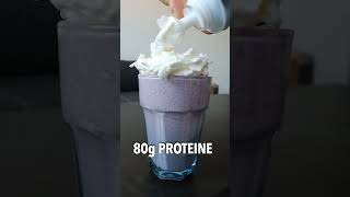 DER GÜNSTIGSTE MASSESHAKE🥤 (1500 KALORIEN UNTER 3€)