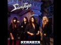 Savatage - Ghost in the ruins