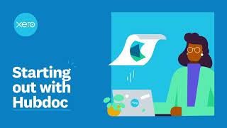 Starting out with Hubdoc