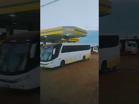 Cidade de Nova Ubiratã-MT