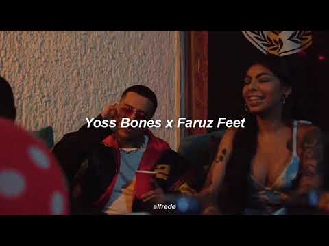 Otra Oportunidad - Yoss Bones & Faruz Feet (Letra)