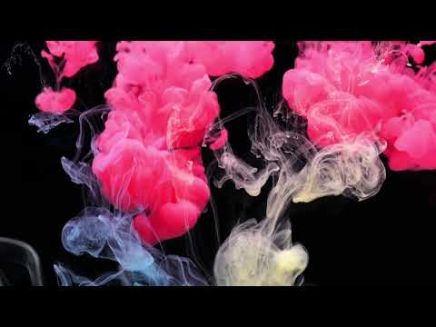 Ink in Water Background [4k] - Stock Free Footage - Epic Cinematic