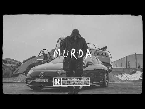 [FREE] Paluch x Avi x Gedz Type Beat - "Murda" | Hard Trap Instrumental 2022
