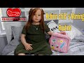 Reborn Child Autumn's Morning Routine | Reborn Love