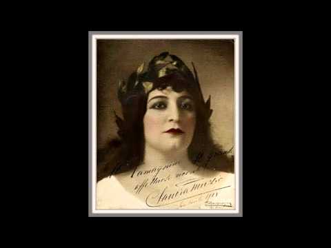 Soprano CLAUDIA MUZIO - Norma "Casta Diva"  (1935)