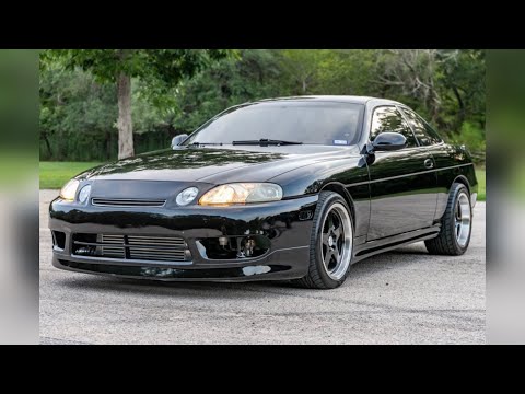 How to build a 2JZGE on a budget!(PART.1)