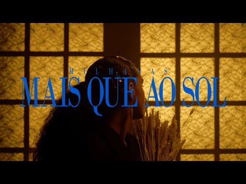 Video thumbnail for Mais Que Ao Sol