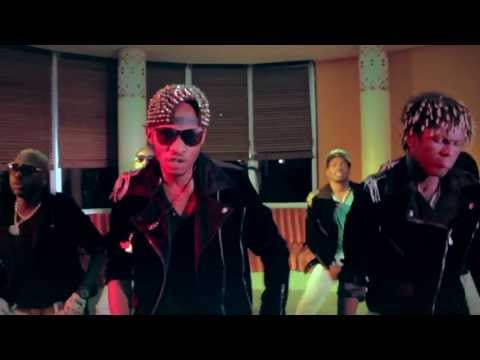 Instinct Killers ''Kilélélé'' Single 2013