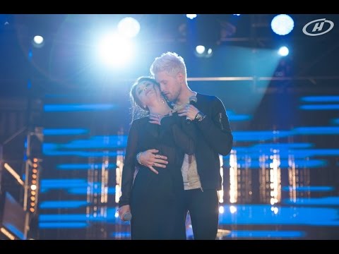 MISTERS и Катя Волкова - Мы станем ближе (Песня года Беларуси)