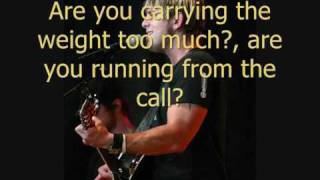 Jeremy Camp - Let It Fade