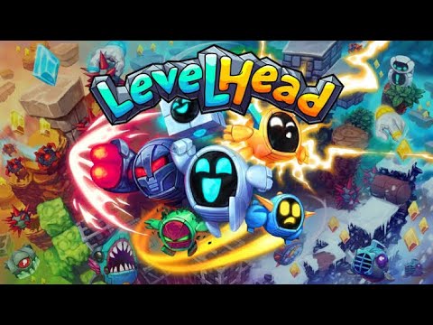 Levelhead Gameplay Android