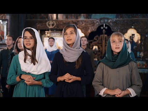 Naintea Ta, Iisus iubit - video