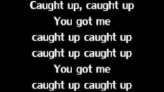 LYRICS : Danger Zone - Alex Charm Ft. Nicki Minaj