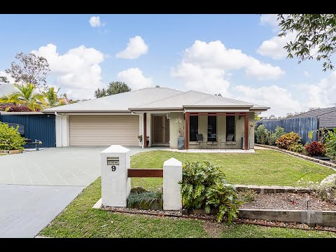 9 JACKSONIA DRIVE, SEVENTEEN MILE ROCKS