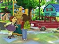 Arthur Full Episode Muffy S New Best Friend