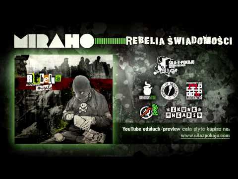 MIRAHO - PROPAGANDA feat. CHABER, PIECIA, FEEL-X prod. RBSN