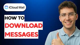 How to Download Messages from iCloud [2026 Full Guide]