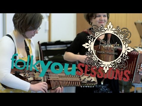 Rim - Yrsnö | Folk You Sessions