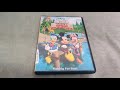 Mickey Mouse Clubhouse Mickey S Great Outdoors DVD Overview