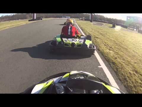 sws 15 février 2015 Ostricourt jpr racing