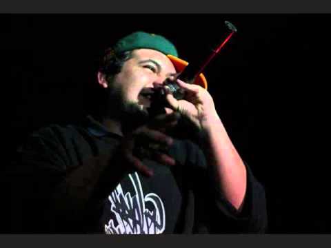 Alejohiriente - Voy tranki (con realcreacion)