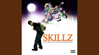 The Million Dollar Backpack (Intro)