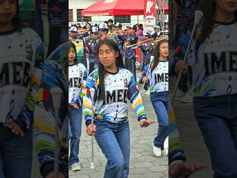 3️⃣Banda I.M.E.B. de San Francisco El Alto en San José Chiquilajá, 5 septiembre 2026. Quetzaltenango