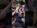 LIVE TIKTOK TANTE BOHAY BOKONG GEDE PT 1 Gemoy Workout