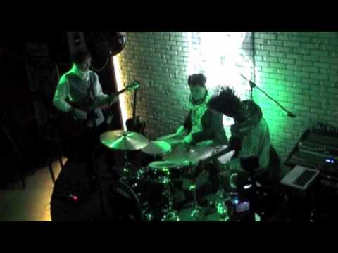 "Free-Spoken Band"2012/"Kakata ne Takata"