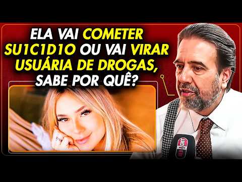 VIRGINIA'S HIDDEN AFFAIR: THE TRUTH ABOUT HER DIVORCE WITH ZÉ FELIPE | JORGE LORDELLO