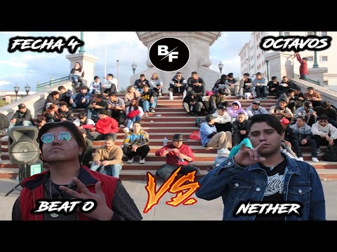BEAT OH vs NEDER: Octavos de Final - BDLF Cuu - Fecha 4