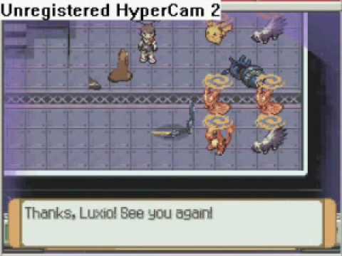 Episode 33 Rangers helper