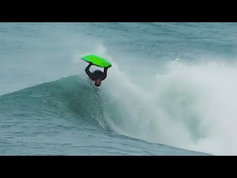 Biskit FOUR | Episode 8