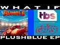WHAT IF Rumble Aired On TBS