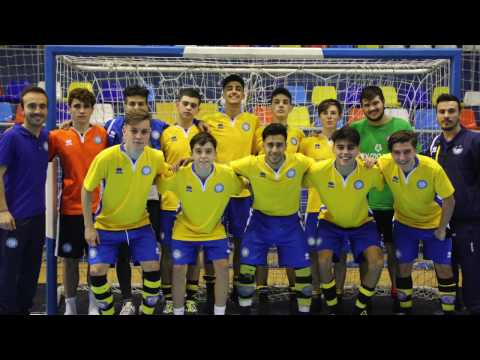 Fútbol Alcorcón Fútbol Sala Ciudad de Alcorcón