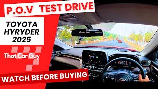 Test Drive