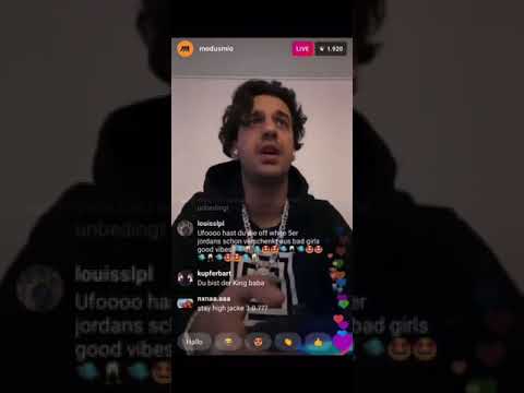 Kommt was mit Travis Scott? 😱 | Ufo361 Stories