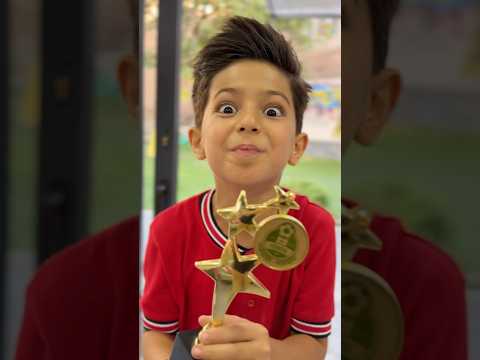 How can my father be proud of me?