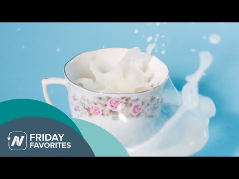 Friday Favorites: Should Women with Fibroids Avoid Soy?