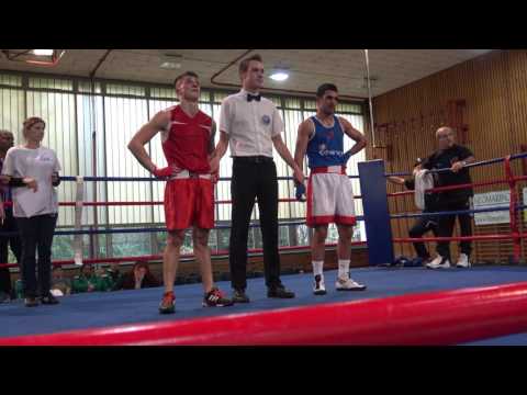 C0031October 22,2016 Guanto d'Oro Locarno Swiss Boxing