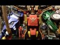 Gokaioh And Magi Dragon Review