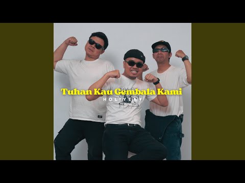 Tuhan Kau Gembala Kami (Keroncong Rohani)
