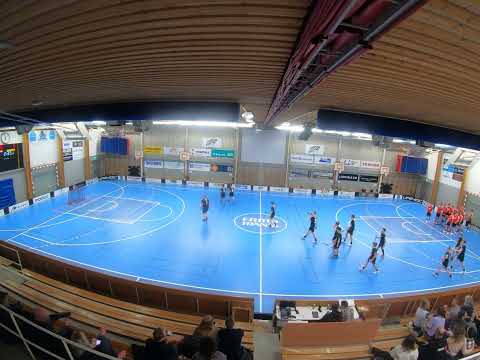 IBF Tranås P07 - Husqvarna IK P07 Del 1