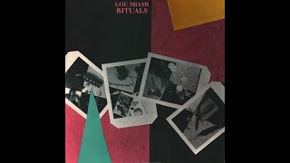 Lou Miami & The Kozmetix - Mack The Knife (Kurt Weill - The Threepenny Opera)