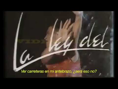 Z.KRAS - La Ley Del Deseo