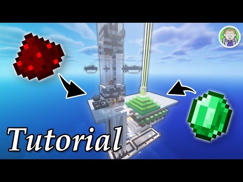 Tutorial - Mega Raid Farm by CCS_Covenant