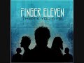 Finger Eleven - Window Song